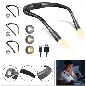 LED Neck Reading Light