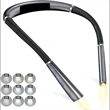 LED Neck Reading Light | https://www.bestnamebadges.com