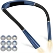 LED Neck Reading Light | https://www.bestnamebadges.com