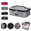 Insulated Lunch Bag | https://www.bestnamebadges.com