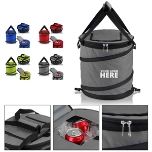 Foldable Cooler Bag