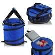 Foldable Cooler Bag | https://www.bestnamebadges.com