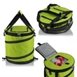 Foldable Cooler Bag | https://www.bestnamebadges.com