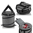Foldable Cooler Bag | https://www.bestnamebadges.com