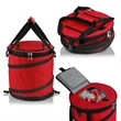 Foldable Cooler Bag | https://www.bestnamebadges.com