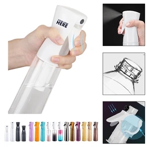 7 Ounces Spray Bottle