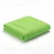 Summer Cooling Towel | https://www.bestnamebadges.com