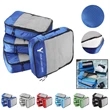 Travel Storage Bag Four-piece Set | https://www.bestnamebadges.com