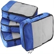 Travel Storage Bag Four-piece Set | https://www.bestnamebadges.com