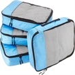 Travel Storage Bag Four-piece Set | https://www.bestnamebadges.com