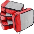 Travel Storage Bag Four-piece Set | https://www.bestnamebadges.com