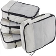 Travel Storage Bag Four-piece Set | https://www.bestnamebadges.com