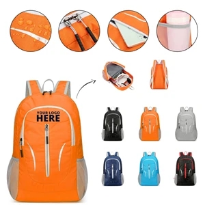 Foldable Waterproof Backpack