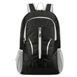 Foldable Waterproof Backpack | https://www.bestnamebadges.com