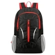 Foldable Waterproof Backpack | https://www.bestnamebadges.com