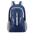 Foldable Waterproof Backpack | https://www.bestnamebadges.com