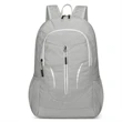 Foldable Waterproof Backpack | https://www.bestnamebadges.com