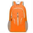 Foldable Waterproof Backpack | https://www.bestnamebadges.com