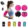 Sports Phone Arm Bag | https://www.bestnamebadges.com