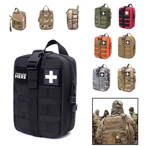Outdoor First Aid Kit