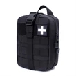 Outdoor First Aid Kit | https://www.bestnamebadges.com