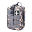 Outdoor First Aid Kit | https://www.bestnamebadges.com
