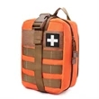 Outdoor First Aid Kit | https://www.bestnamebadges.com