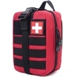 Outdoor First Aid Kit | https://www.bestnamebadges.com