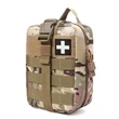 Outdoor First Aid Kit | https://www.bestnamebadges.com