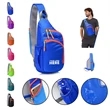 Waterproof Messenger Bag | https://www.bestnamebadges.com