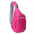 Waterproof Messenger Bag | https://www.bestnamebadges.com