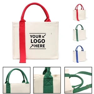 Canvas Tote Bag