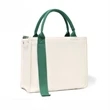Canvas Tote Bag | https://www.bestnamebadges.com