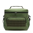 Camouflage Cooler Bag | https://www.bestnamebadges.com