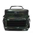 Camouflage Cooler Bag | https://www.bestnamebadges.com
