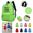 Waterproof Children Backpack | https://www.bestnamebadges.com