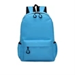 Waterproof Children Backpack | https://www.bestnamebadges.com
