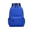 Waterproof Children Backpack | https://www.bestnamebadges.com