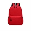 Waterproof Children Backpack | https://www.bestnamebadges.com