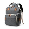 Large Capacity Mommy Bag | https://www.bestnamebadges.com