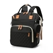 Large Capacity Mommy Bag | https://www.bestnamebadges.com