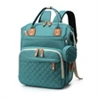 Large Capacity Mommy Bag | https://www.bestnamebadges.com