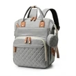 Large Capacity Mommy Bag | https://www.bestnamebadges.com