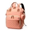 Large Capacity Mommy Bag | https://www.bestnamebadges.com