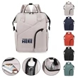 Waterproof Mommy Bag | https://www.bestnamebadges.com