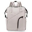 Waterproof Mommy Bag | https://www.bestnamebadges.com