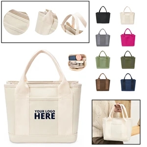Canvas Tote Bag