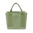 Canvas Tote Bag | https://www.bestnamebadges.com