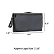 Foldable Diaper Bag | https://www.bestnamebadges.com