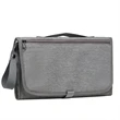 Foldable Diaper Bag | https://www.bestnamebadges.com